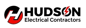 Hudson Electrical Contractors LLC Logo